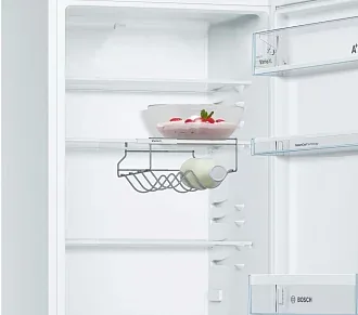 Двухкамерный холодильник Bosch KGV36XW21R 3