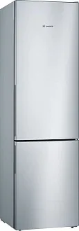Двухкамерный холодильник Bosch KGV39VIEA