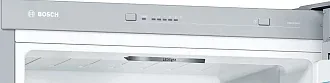 Двухкамерный холодильник Bosch KGV39VIEA 4