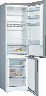 Двухкамерный холодильник Bosch KGV39VIEA 5