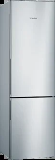 Двухкамерный холодильник Bosch KGV39VLEAS