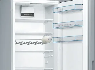 Двухкамерный холодильник Bosch KGV39VLEAS 5