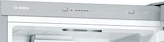 Двухкамерный холодильник Bosch KGV39VLEAS 6