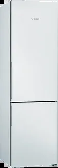 Двухкамерный холодильник Bosch KGV39VW316