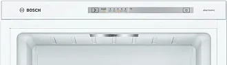 Двухкамерный холодильник Bosch KGV39VW316 2