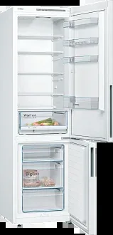 Двухкамерный холодильник Bosch KGV39VW316 6