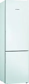 Двухкамерный холодильник Bosch KGV39VWEA