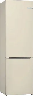 Двухкамерный холодильник Bosch KGV39XK22