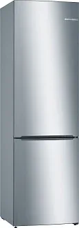 Двухкамерный холодильник Bosch KGV39XL22