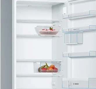 Двухкамерный холодильник Bosch KGV39XL22 4