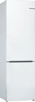 Двухкамерный холодильник Bosch KGV39XW22