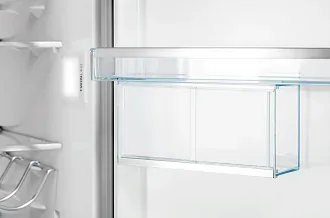 Двухкамерный холодильник Bosch KGV39XW22 2