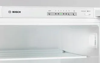 Двухкамерный холодильник Bosch KGV39XW22 4