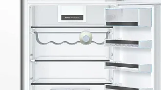 Двухкамерный холодильник Bosch KIN86HDF0 4