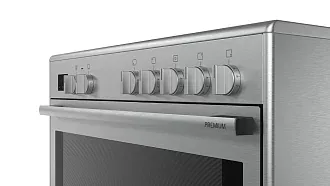 Электрическая плита Bosch HCB738357M 4
