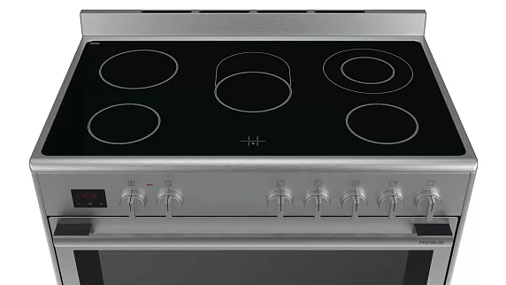 Электрическая плита Bosch HCB738357M 8