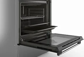 Электрическая плита Bosch HKA050050Q 2