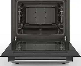 Электрическая плита Bosch HKA050050Q 3