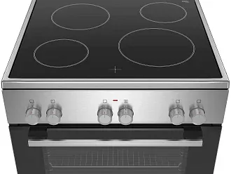 Электрическая плита Bosch HKA050050Q 4