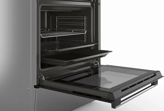 Электрическая плита Bosch HKA050050Q 8