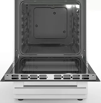 Электрическая плита Bosch HKG150020R 4