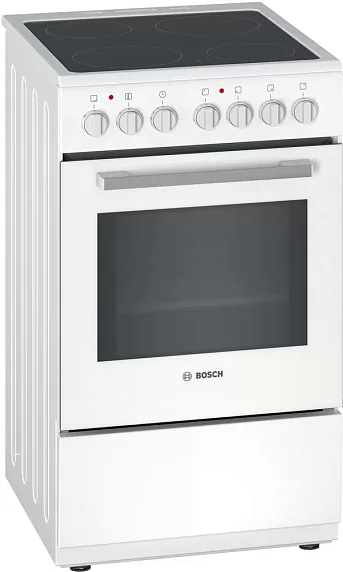 Электрическая плита Bosch HKG150020R 7