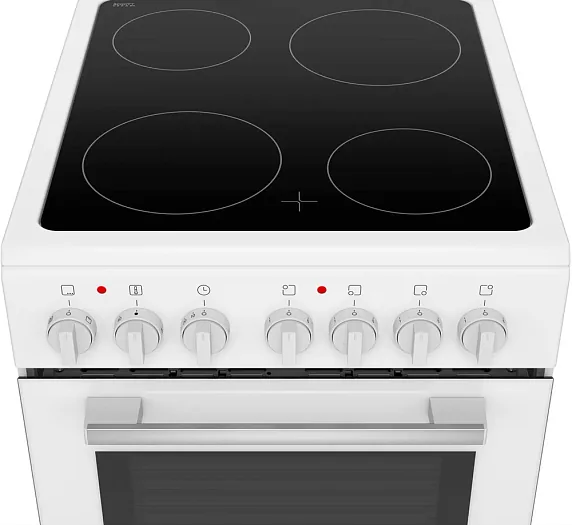 Электрическая плита Bosch HKG150020R 8