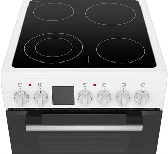 Электрическая плита Bosch HKG950120R 2