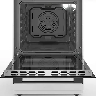 Электрическая плита Bosch HKG950120R 5