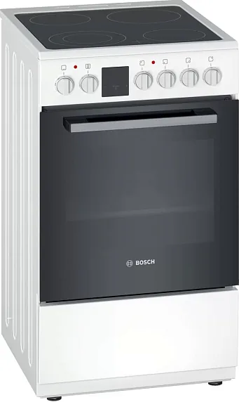 Электрическая плита Bosch HKG950120R 7