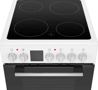 Электрическая плита Bosch HKG970020R 2