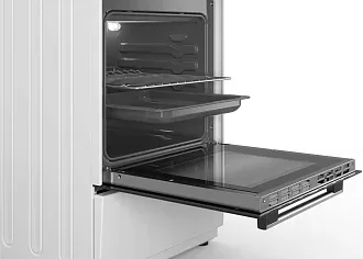 Электрическая плита Bosch HKG970020R 3