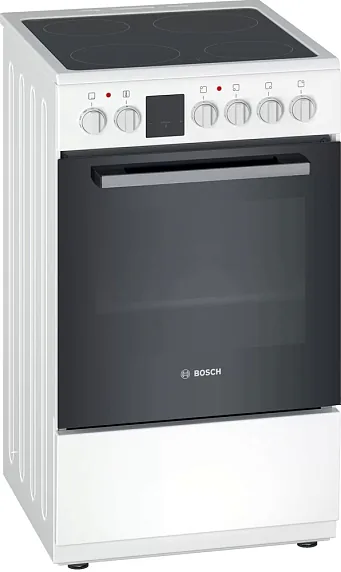 Электрическая плита Bosch HKG970020R 7