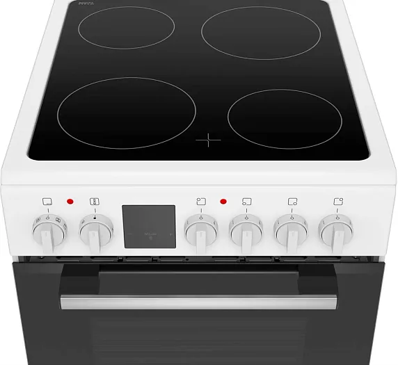 Электрическая плита Bosch HKG970020R 8