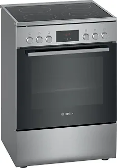 Электрическая плита Bosch HKQ38A150M