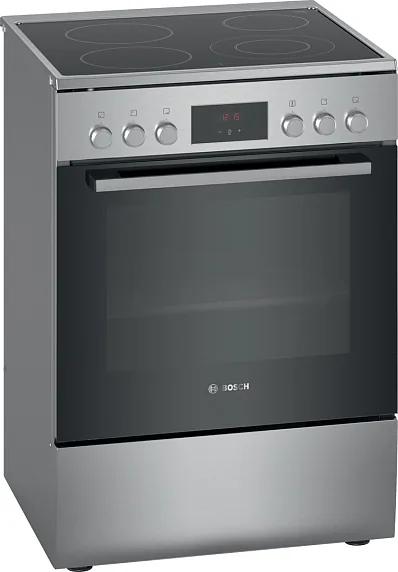 Электрическая плита Bosch HKQ38A150M 7