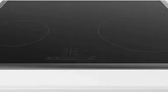 Электрическая варочная панель Bosch PKE 645 BB2E на 4 конфорки, шириной 58.3 см, черный 8