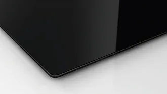 Электрическая варочная панель Bosch PKE611B17E на 4 конфорки, шириной 59.2 см, черный 2