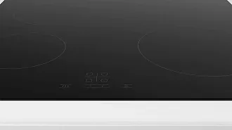 Электрическая варочная панель Bosch PKE611BA2E на 4 конфорки, шириной 59.2 см, черный 8