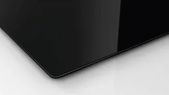 Электрическая варочная панель Bosch PKE611FN2E на 4 конфорки, шириной 59.2 см, черный 2