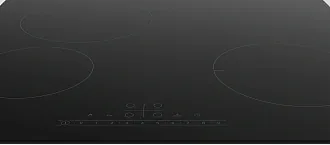 Электрическая варочная панель Bosch PKE611FP2E на 4 конфорки, шириной 59.2 см, черный 8