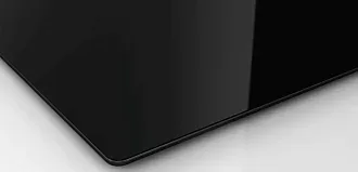 Электрическая варочная панель Bosch PKE611FP2R на 4 конфорки, шириной 59.2 см, черный 4