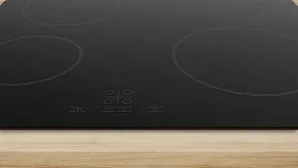 Электрическая варочная панель Bosch PKE61RBA2E на 4 конфорки, шириной 59.2 см, черный 7