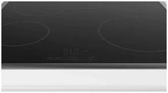 Электрическая варочная панель Bosch PKE645BB2 на 4 конфорки, шириной 58.3 см, черный 6