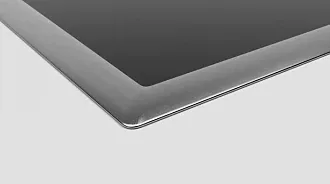 Электрическая варочная панель Bosch PKE645FP1E на 4 конфорки, шириной 58.3 см, черный 3
