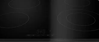 Электрическая варочная панель Bosch PKF631BB2E на 4 конфорки, шириной 59.2 см, черный 2
