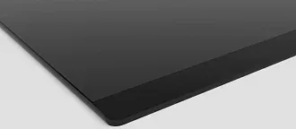 Электрическая варочная панель Bosch PKF631BB2E на 4 конфорки, шириной 59.2 см, черный 4