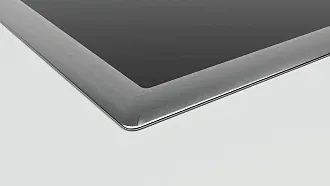 Электрическая варочная панель Bosch PKF645BB1R на 4 конфорки, шириной 58.3 см, черный 2