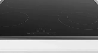 Электрическая варочная панель Bosch PKF645BB2E на 4 конфорки, шириной 58.3 см, черный 7