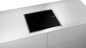 Электрическая варочная панель Bosch PKF645CA2E на 4 конфорки, шириной 58.3 см, черный 8